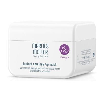 Marlies Möller Strength Instant Care Hair Tip Mask