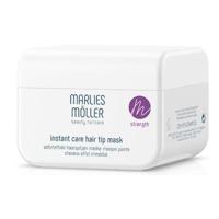 Marlies Möller Strength Instant Care Hair Tip Mask - thumbnail