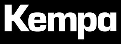 Kempa Handbal Synergie Plus Geel blauw