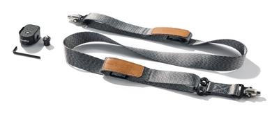 SmallRig 4118B Gewichtsreducerende schouderband voor DJI RS 3 / RS 3 Pro / RS 2