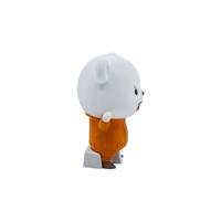 One Piece: Fluffy Puffy - Bepo Figure - thumbnail