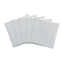 We R Makers • foil quill silver swan - thumbnail