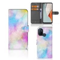 Hoesje OnePlus Nord N100 Watercolor Light - thumbnail