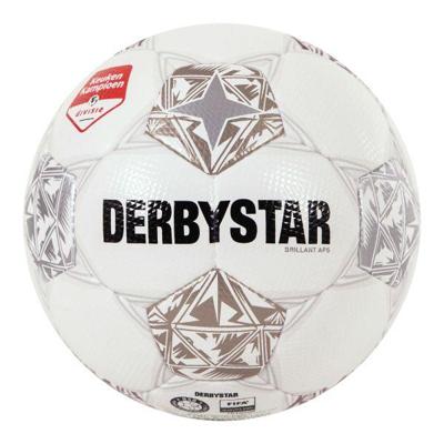 Derbystar 287830 Keuken Kampioen Divisie Brillant APS 24/25 - White - 5 Derbystar 287830 Keuken Kampioen Divisie Brillant APS 24/25 - White - 5