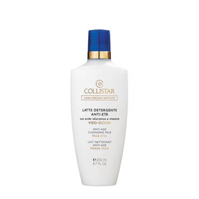 Collistar Anti-Age Anti-Age Cleansing Milk 200ml