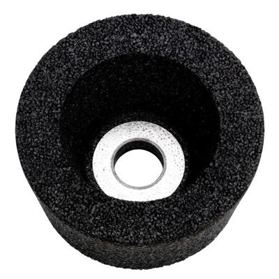 Metabo 616171000 Metabo schuurpan 110/90x55x22,23 C 16 N, steen Diameter: 110 mm 6 stuk(s)