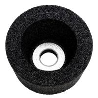 Metabo 616171000 Metabo schuurpan 110/90x55x22,23 C 16 N, steen Diameter: 110 mm 6 stuk(s) - thumbnail