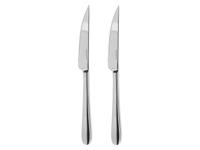 SILVERCREST RVS bestek (Steakmessen klassiek) - thumbnail