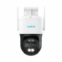 Reolink Trackmix Series W760 IP Bewakingscamera WiFi 3840 x 2160 Pixel - thumbnail