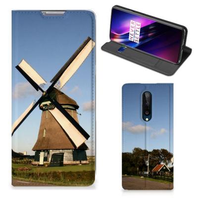 OnePlus 8 | Book Cover | Molen