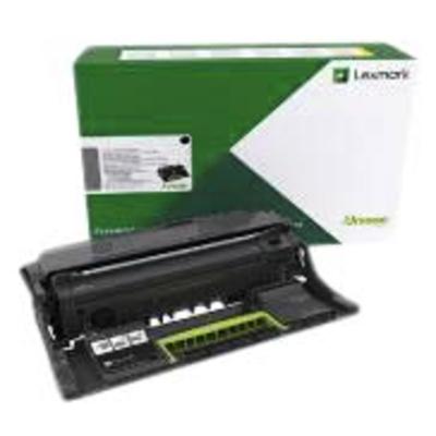Lexmark Drummodule (recycling) B2338 B2442 B2546 B2650 MB2338 MB2442 MB2546 MB2650 Origineel Kleur 60000 bladzijden 56F0Z00