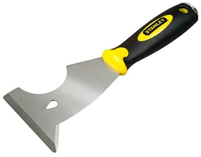 Stanley handgereedschap 6-in1 Plamuurmes - 0-28-206