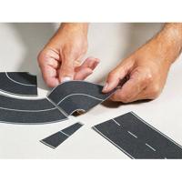 NOCH 60700 H0 Provinciale weg Recht (l x b) 1 m x 80 mm - thumbnail