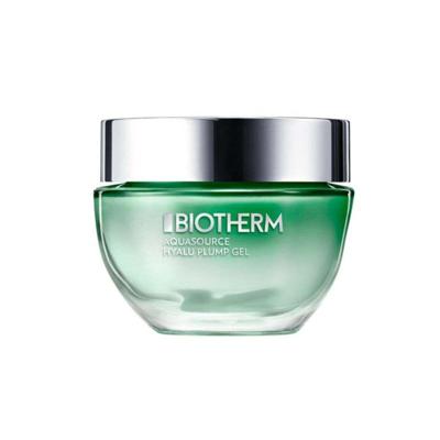 Anti-Veroudering Hydraterende Crème Biotherm Aquasource 50 ml