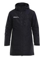 Craft 1905982 Jacket Parkas M - Black - M - thumbnail