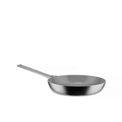 Alessi Convivio Koekenpan 28 cm Alessi Convivio Koekenpan 28 cm