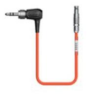 Saramonic Locking-type 3.5mm to 4-Pin Cable (Straight) - thumbnail