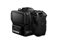 Canon EOS C70 body - thumbnail