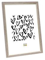 Deknudt S46AF3_10,0X15,0 Wissellijst Papierformaat: 10 x 15 cm Beige - thumbnail
