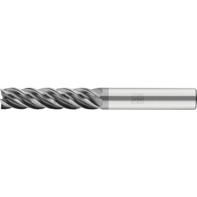 PFERD TOOLS 23000872 Volhardmetalen frees Hardmetaal Lengte 182 mm Werklengte 100 mm Schachtdiameter 25 mm
