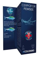 Aquarium benodigdheden Cerpofor femsee 100 ml-500 l Colombo - Colombo - thumbnail