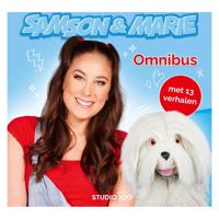 Samson & Marie Omnibus (Hardback) - thumbnail