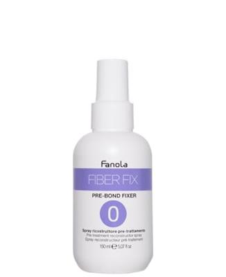 Fanola Fiber Fix Pre-Bond Fixer N0 150 ml