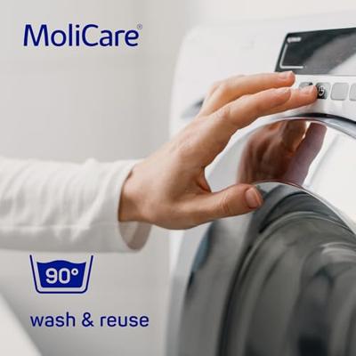 Molicare Premium Bed Mat Text. 7 Drops 85x90cm
