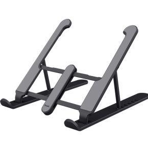 Trust Primo Laptop- en tabletstandaard Grijs 16