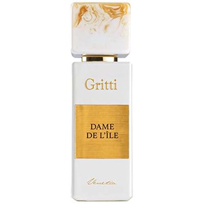 Gritti Venetia White Collection Dame De L'ile 100ml Gritti Venetia White Collection Dame De L'ile 100ml