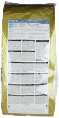 Royal Canin Boxer Adult hondenvoer 12kg - thumbnail