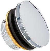 Complementos Afvoerplug Ø 70 mm CLICK-CLACK 13474010 Tres - thumbnail