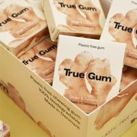 True Gum Ginger & Turmeric - thumbnail