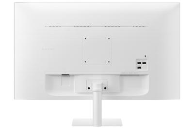 Samsung Smart Monitor M7 M70F 4K LS32FM703UUXEN Monitor Samsung Smart Monitor M7 M70F 4K LS32FM703UUXEN Monitor