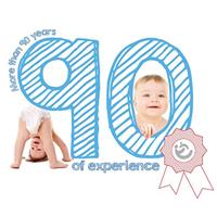 Wandcommode - 49 x 76,5 x 85 cm - ROBA - LIEBHABAER - Opvouwbaar - Hout - thumbnail