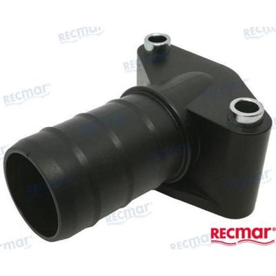 REPUESTOS MOTORES - Bombardier REC872338 - CONEXION MANGUERA