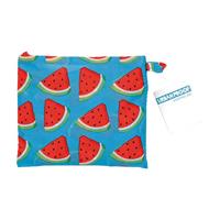 UrbanProof shoppertas watermeloen - thumbnail