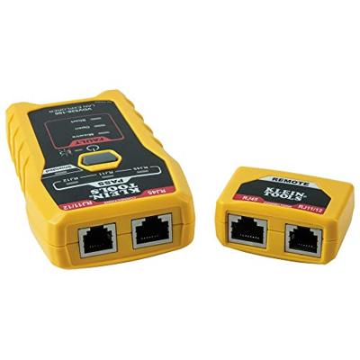 Klein Tools VDV526-100 VDV526-100 Kabeltester Meetbereik: Netwerk, Telecommunicatie