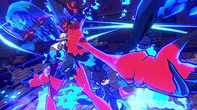 Persona 5 Tactica - thumbnail