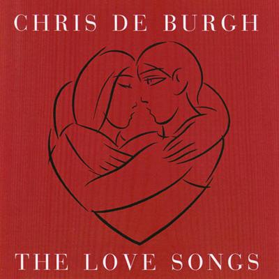 The Love Songs Album - CD (0731454079426) The Love Songs Album - CD (0731454079426)