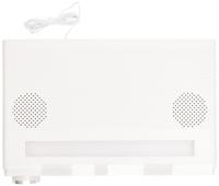 Grundig GKR1030 DKR 3000 BT DAB + WEB Keukenradio met Bluetooth, DAB+ ontvangst en internetradio, wit - thumbnail