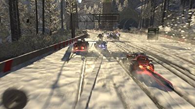 Onrush Day One Edition (verpakking Duits, game Engels)