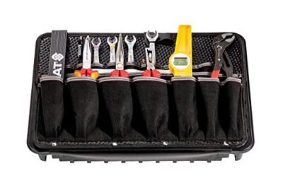 Parat 598020161 Vakverdeling (bodem) 1 stuks (l x b x h) 460 x 96 x 310 mm