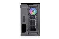 Thermaltake CTE C700 TG Midi Tower Zwart - thumbnail