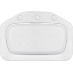 QUVIO Badkussen - Wit