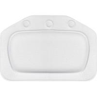 QUVIO Badkussen - Wit - thumbnail