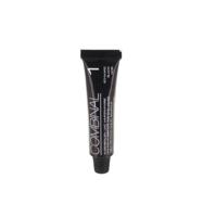 Combinal Eyebrow & Eyelash Tint 01 Black - thumbnail