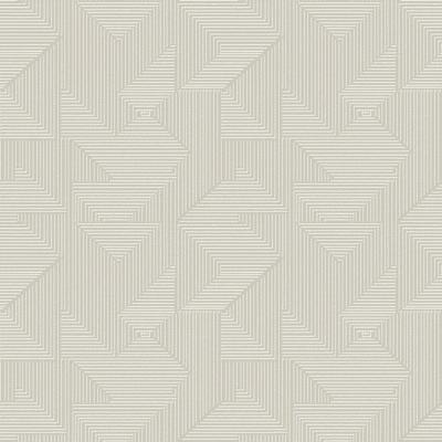 Galerie Zen Behang grafisch patroon - DWP0368-04
