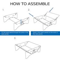 OXFORD grill grill - thumbnail