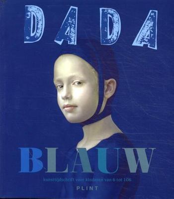 DADA 114 Blauw (Paperback)